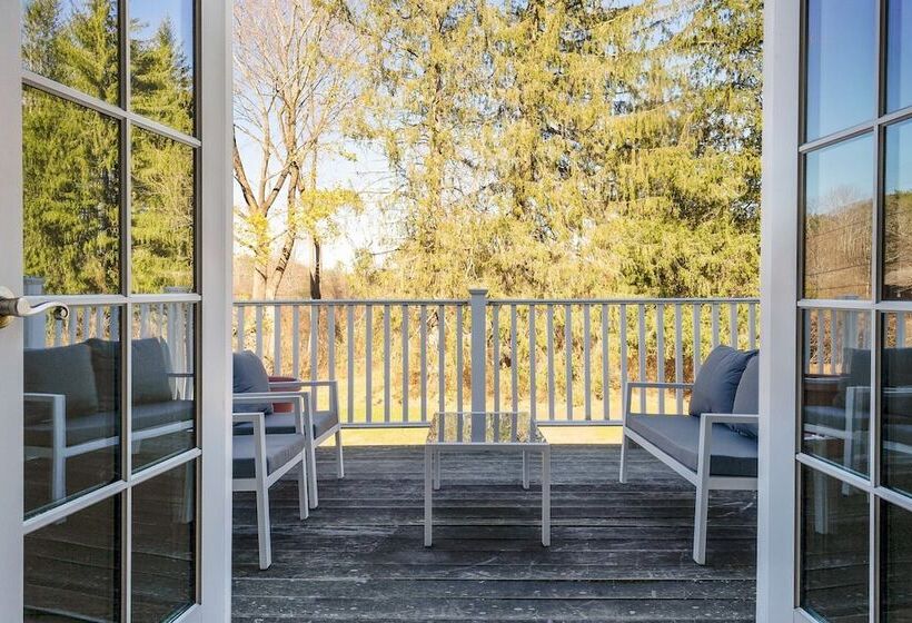 Rockspring By Avantstay Huge Berkshires Estate