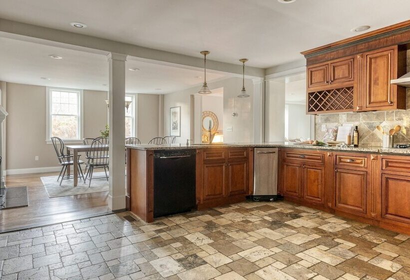 Rockspring By Avantstay Huge Berkshires Estate