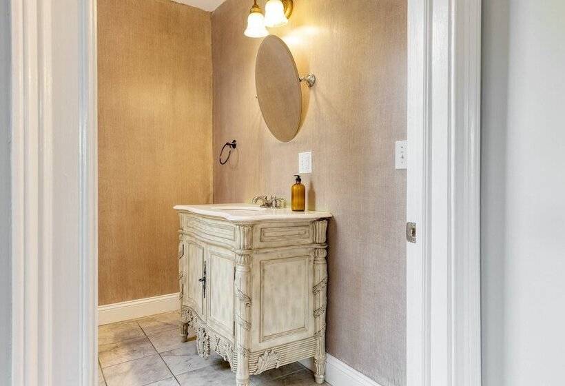 Rockspring By Avantstay Huge Berkshires Estate