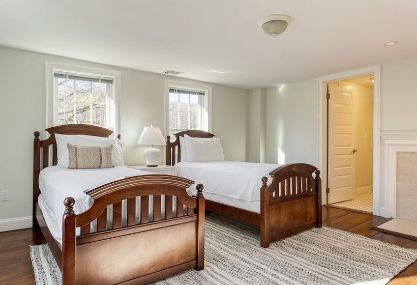 Rockspring By Avantstay Huge Berkshires Estate