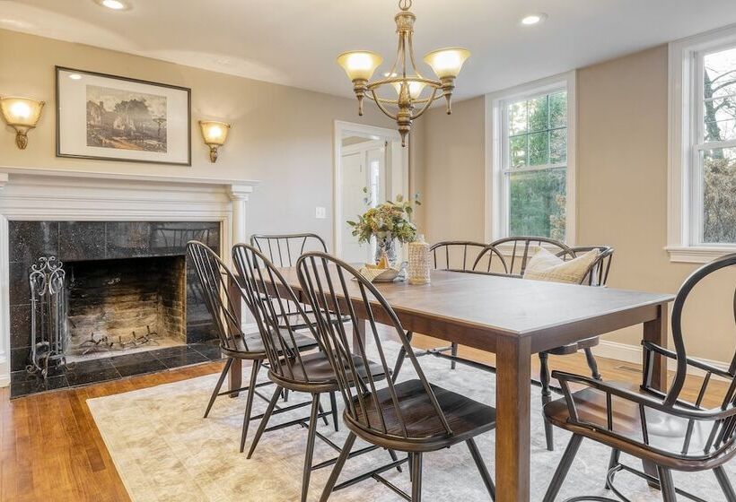 Rockspring By Avantstay Huge Berkshires Estate