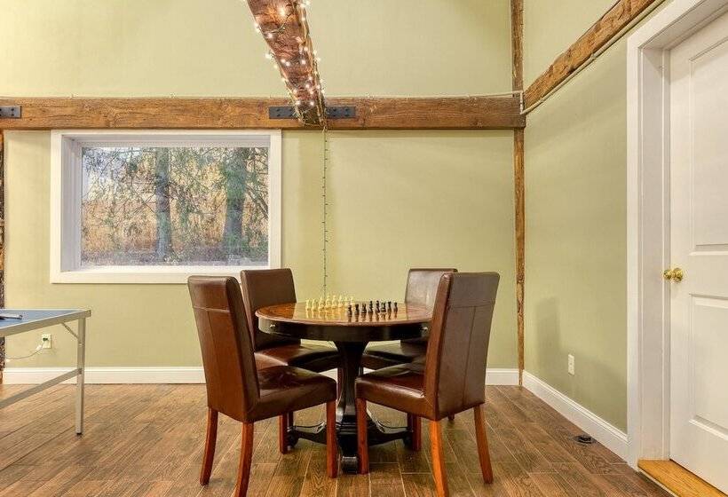 Rockspring By Avantstay Huge Berkshires Estate