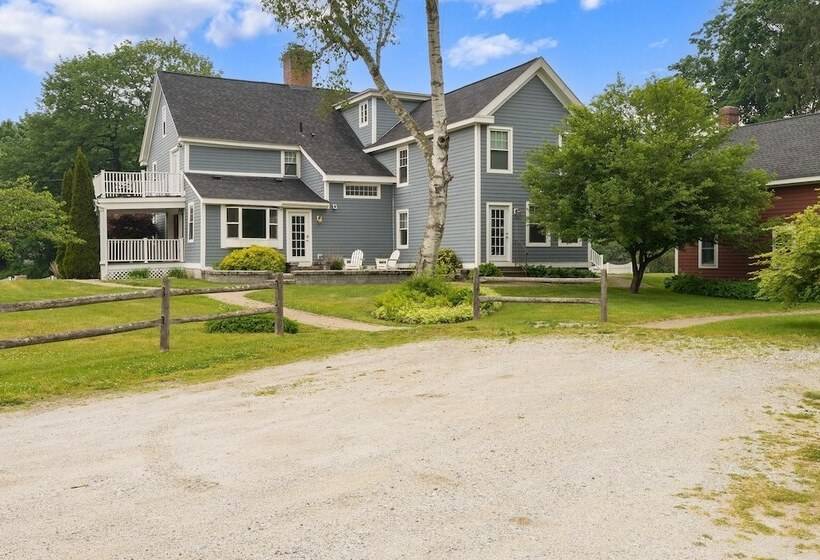 Rockspring By Avantstay Huge Berkshires Estate