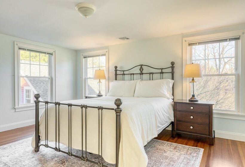 Rockspring By Avantstay Huge Berkshires Estate