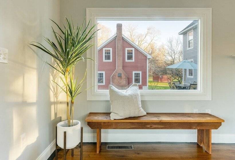 Rockspring By Avantstay Huge Berkshires Estate