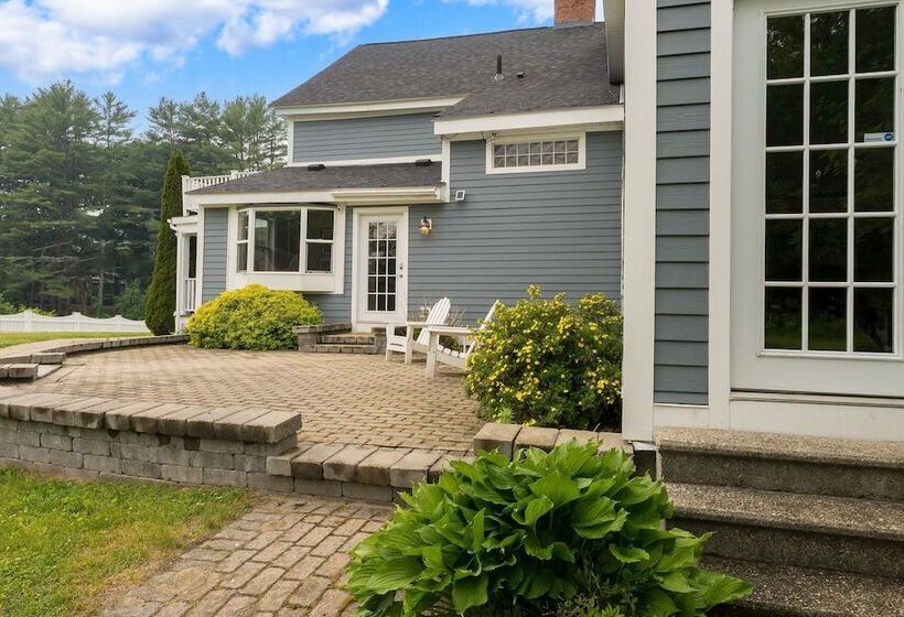 Rockspring By Avantstay Huge Berkshires Estate