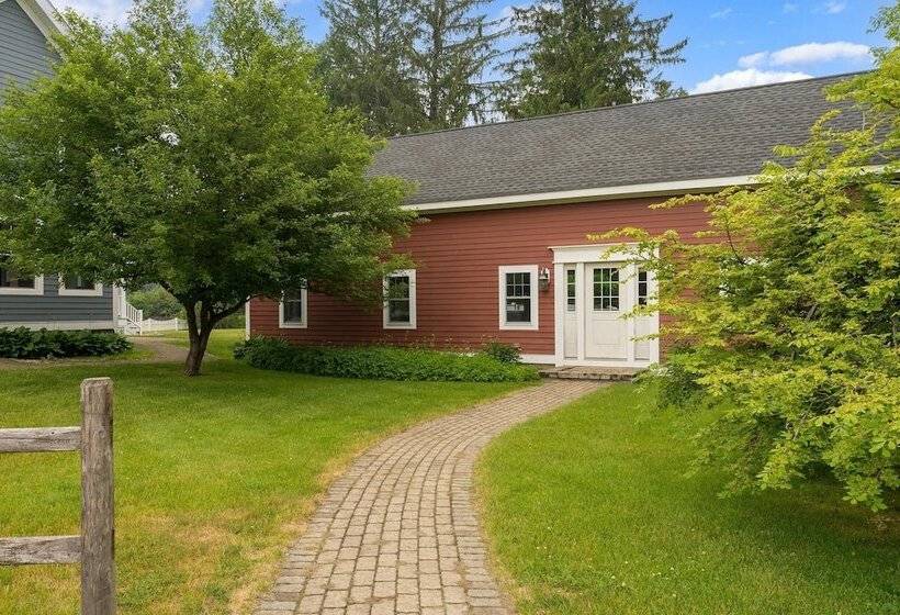 Rockspring By Avantstay Huge Berkshires Estate