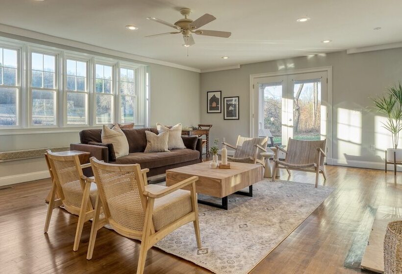 Rockspring By Avantstay Huge Berkshires Estate