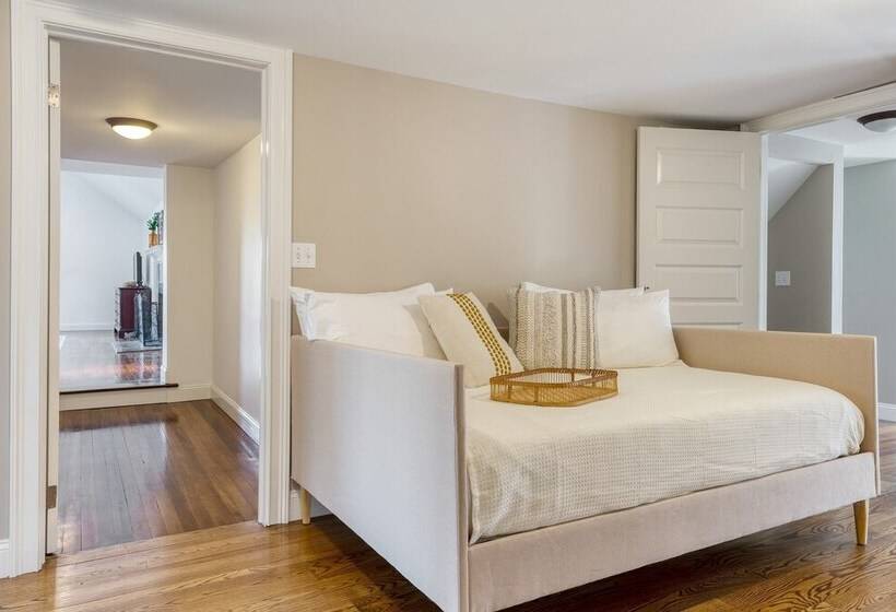 Rockspring By Avantstay Huge Berkshires Estate