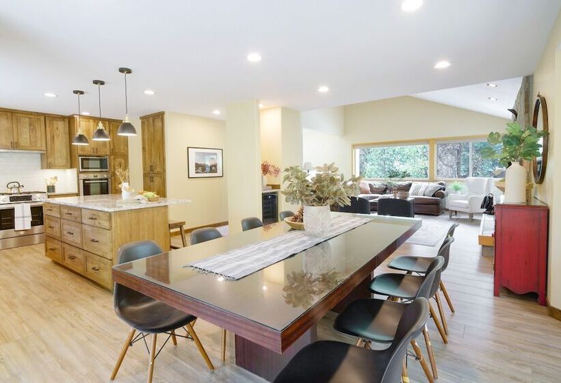 Sage Blush By Avantstay Upgraded 4 Bdr/chefs Kitchen/ A/c/hot Tub!