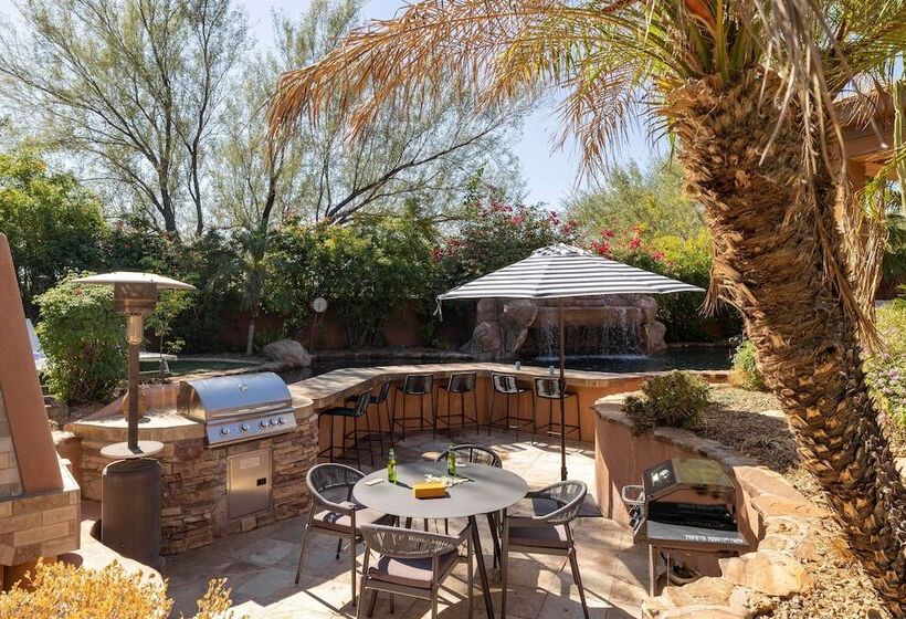 Sandflower By Avantstay Oasis W/ Pool + Golf!