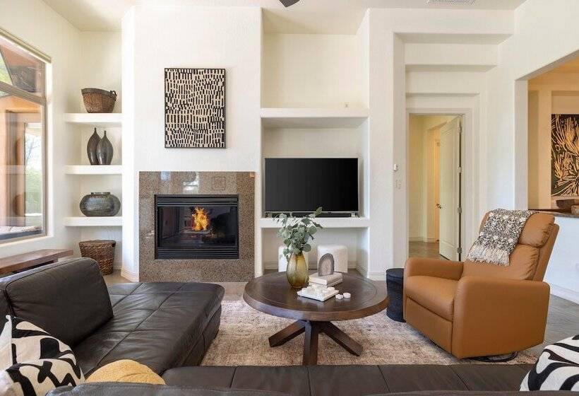 Sandflower By Avantstay Oasis W/ Pool + Golf!