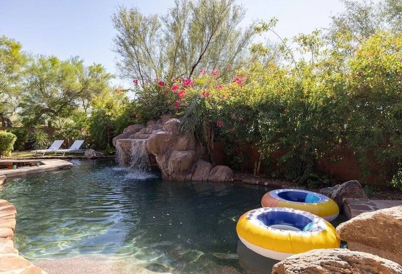 Sandflower By Avantstay Oasis W/ Pool + Golf!