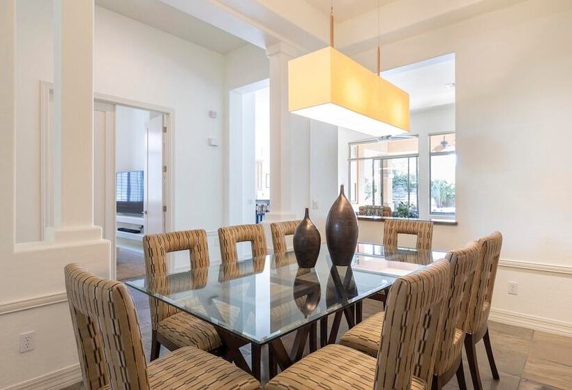 Sandflower By Avantstay Oasis W/ Pool + Golf!