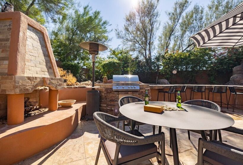 Sandflower By Avantstay Oasis W/ Pool + Golf!