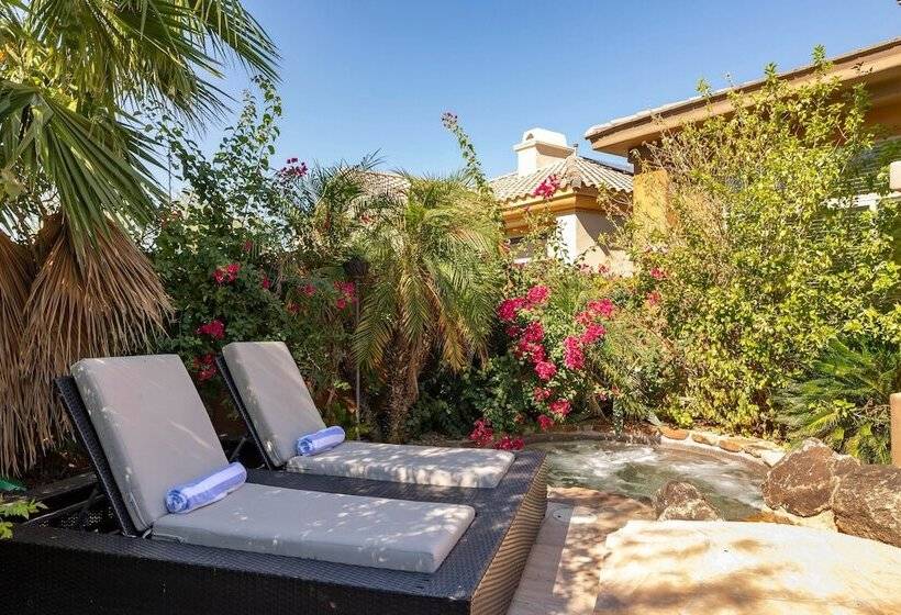 Sandflower By Avantstay Oasis W/ Pool + Golf!