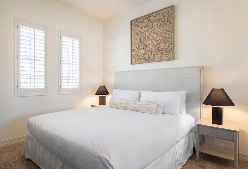 Sandflower By Avantstay Oasis W/ Pool + Golf!