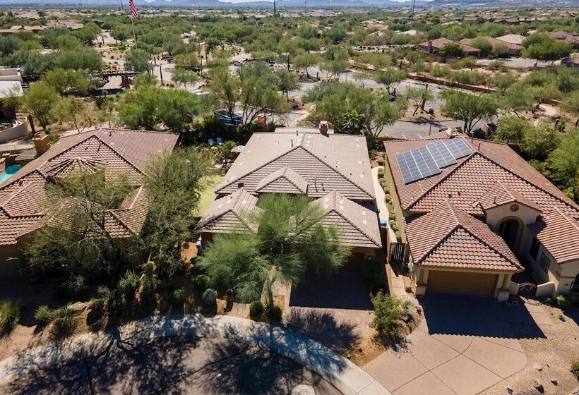 Sandflower By Avantstay Oasis W/ Pool + Golf!