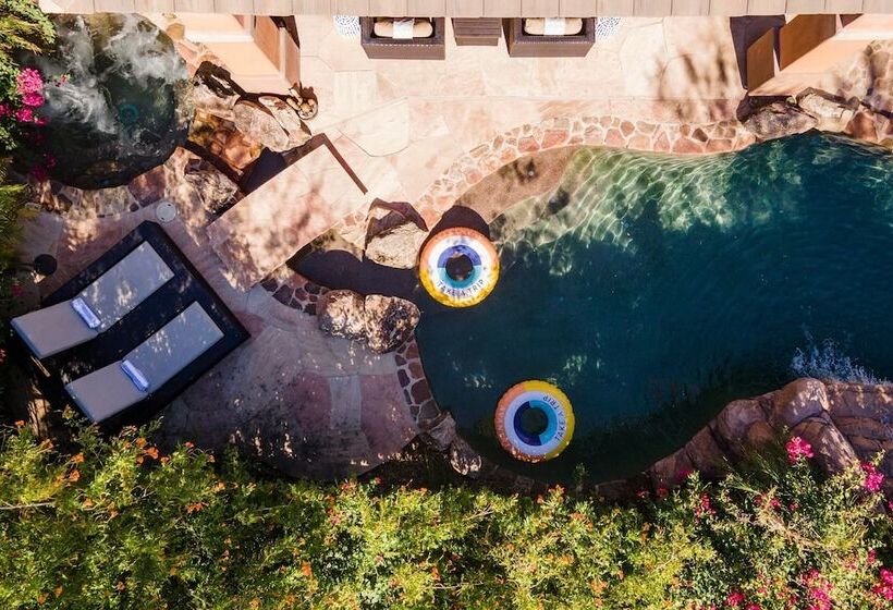 Sandflower By Avantstay Oasis W/ Pool + Golf!