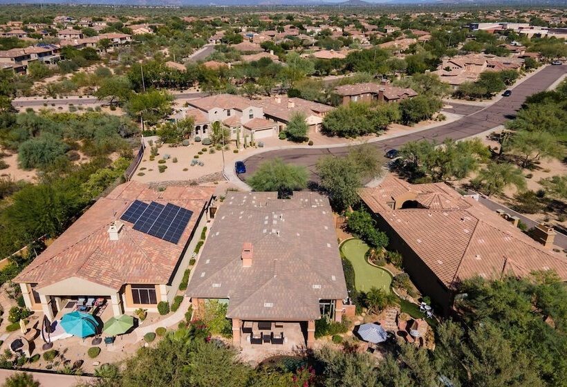 Sandflower By Avantstay Oasis W/ Pool + Golf!