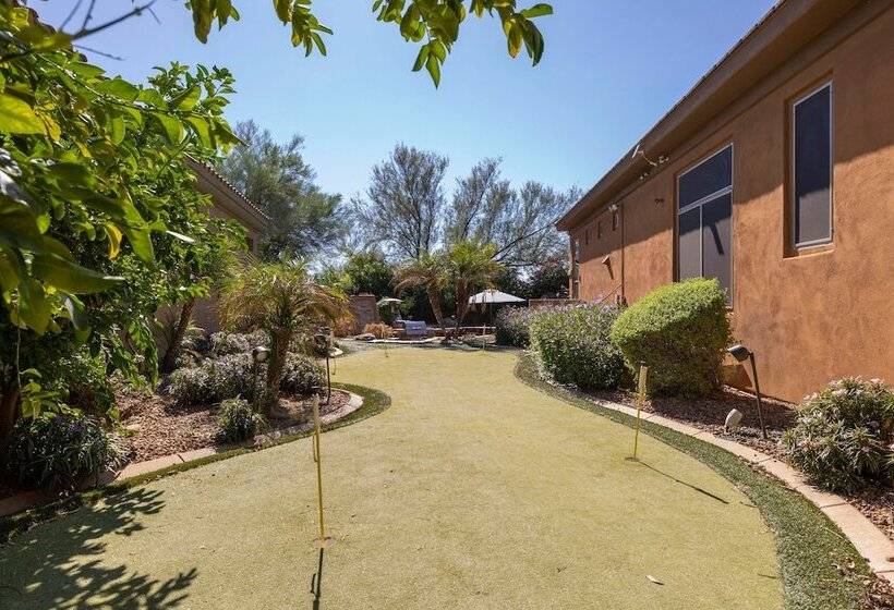 Sandflower By Avantstay Oasis W/ Pool + Golf!