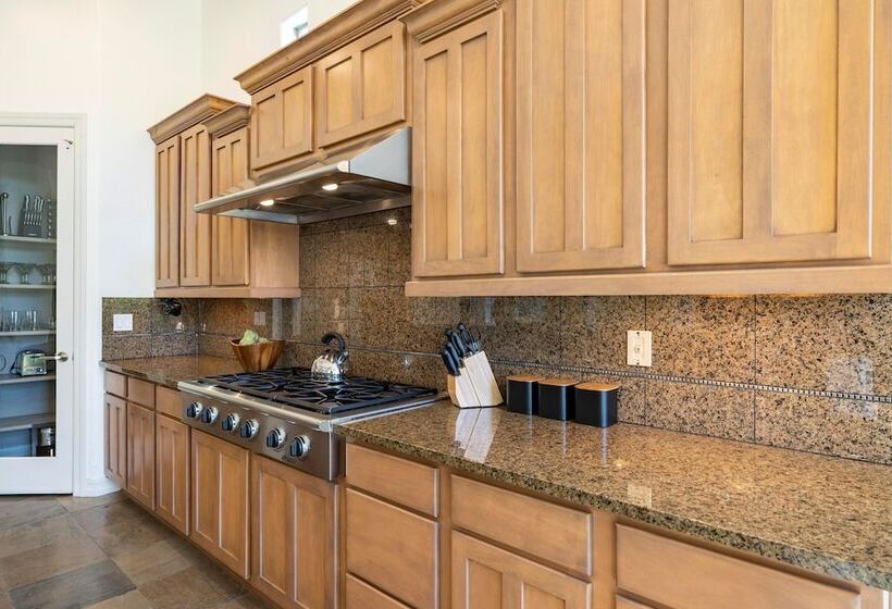 Sandflower By Avantstay Oasis W/ Pool + Golf!