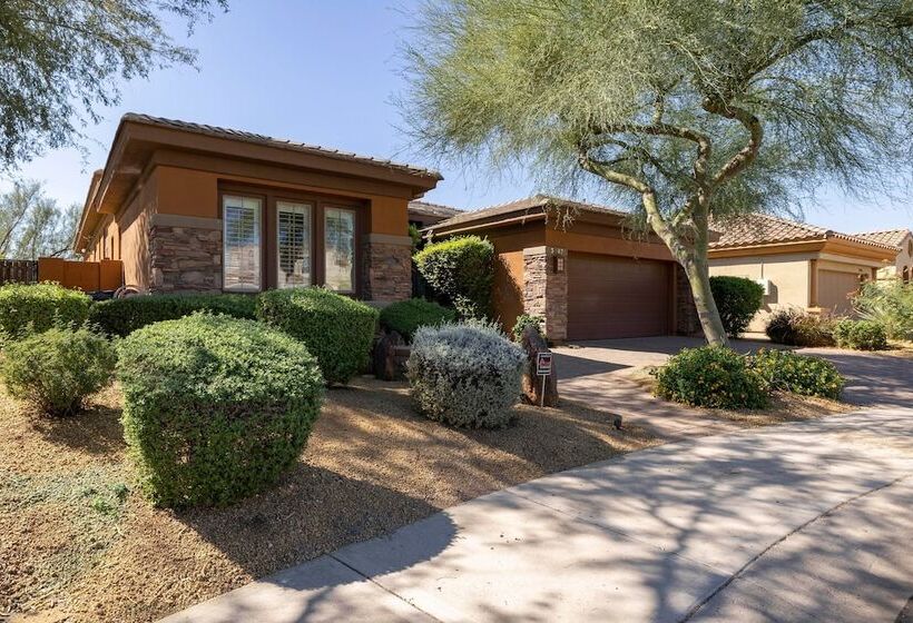 Sandflower By Avantstay Oasis W/ Pool + Golf!