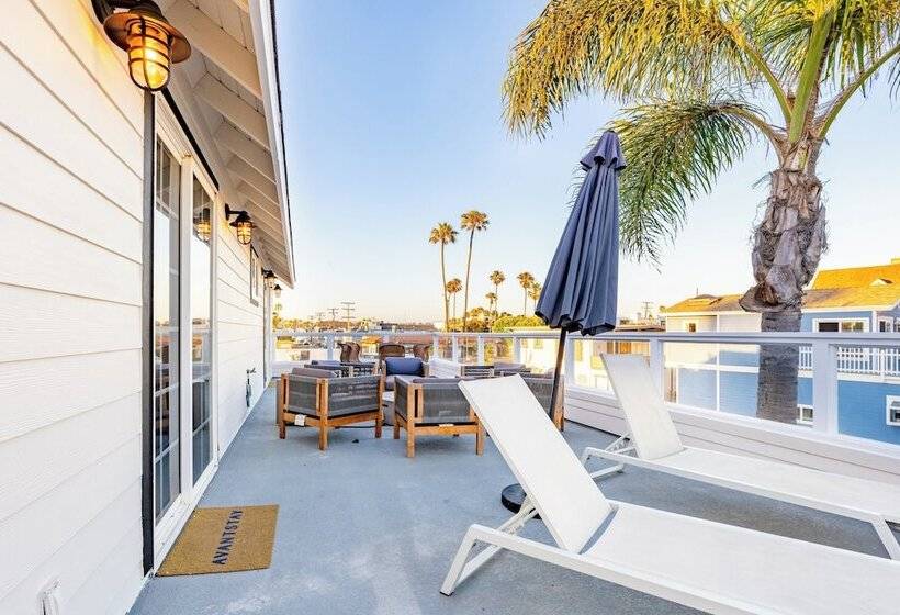 Sea Sight By Avantstay Walk To Newport Beach