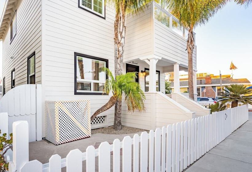 Sea Sight By Avantstay Walk To Newport Beach