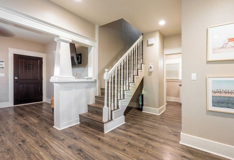 Sea Sight By Avantstay Walk To Newport Beach