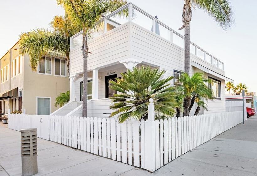 Sea Sight By Avantstay Walk To Newport Beach