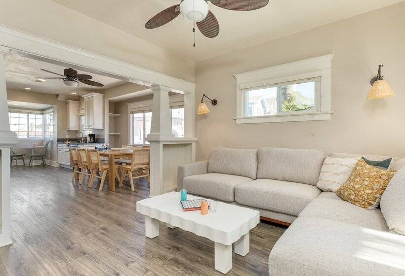 Sea Sight By Avantstay Walk To Newport Beach