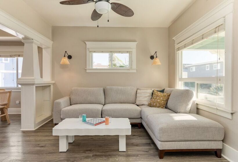 Sea Sight By Avantstay Walk To Newport Beach