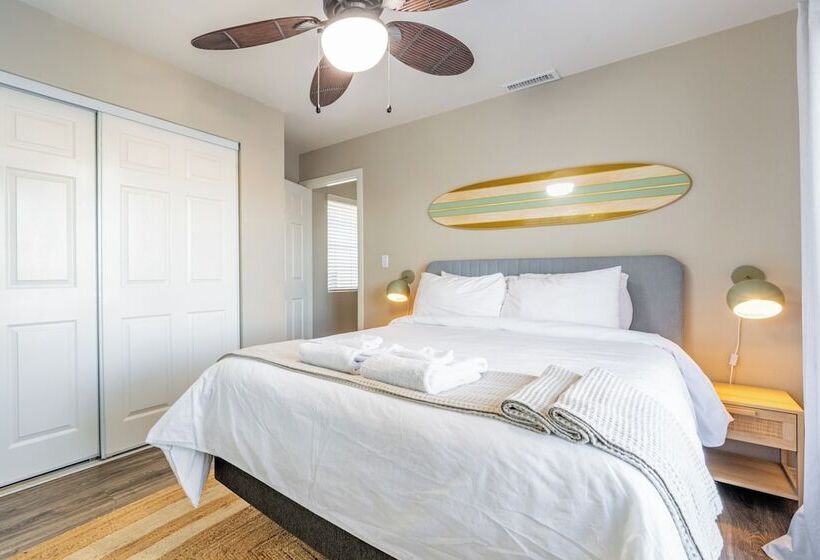 Sea Sight By Avantstay Walk To Newport Beach