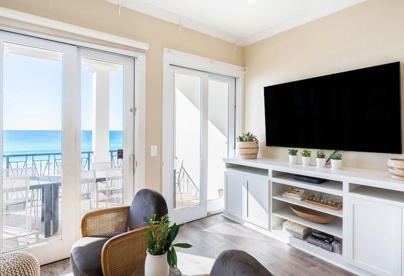 Seabird By Avantstay Beachfront Home W/ Plunge Pool & Amazing Views