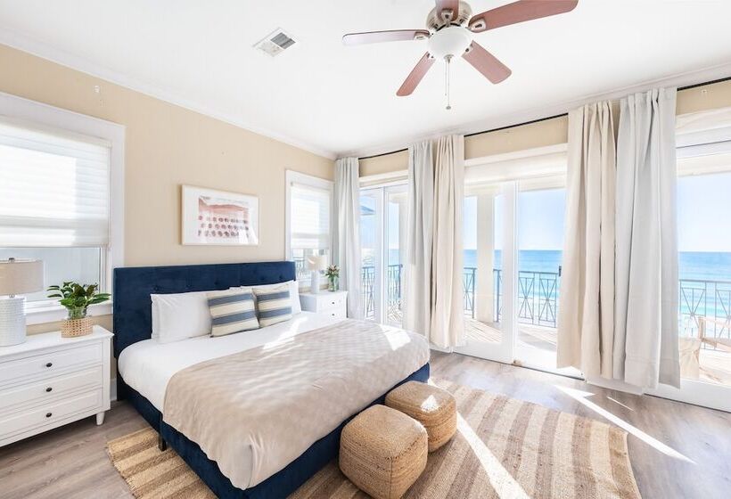Seabird By Avantstay Beachfront Home W/ Plunge Pool & Amazing Views