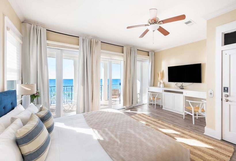 Seabird By Avantstay Beachfront Home W/ Plunge Pool & Amazing Views