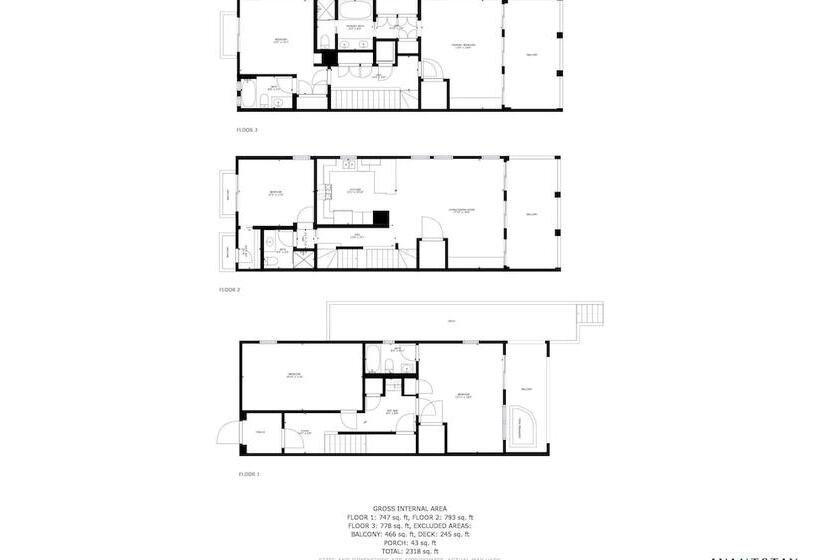 Seabird By Avantstay Beachfront Home W/ Plunge Pool & Amazing Views