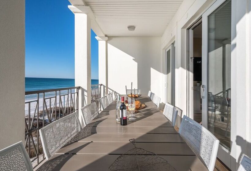 Seabird By Avantstay Beachfront Home W/ Plunge Pool & Amazing Views