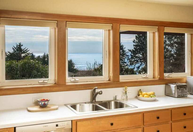 Seagrove By Avantstay Treetop Haven W/ Coastal Views