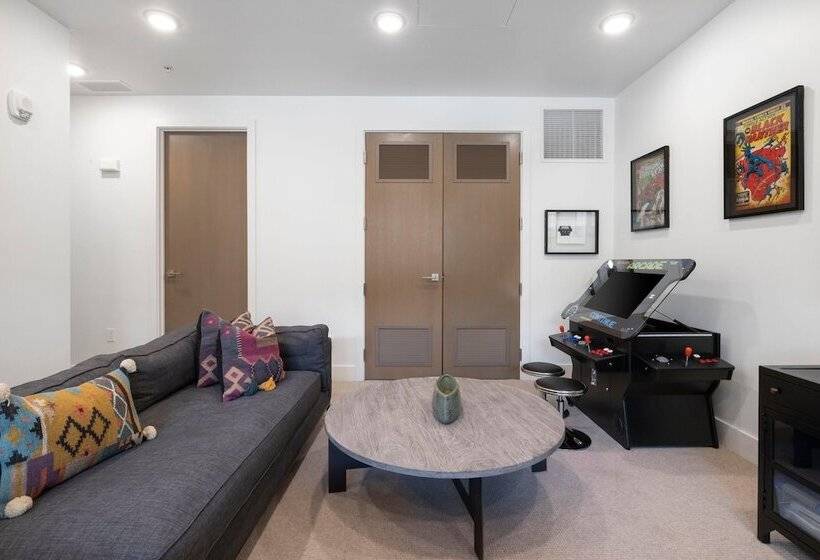 Slopewatch By Avantstay Ski In/out Luxe Retreat