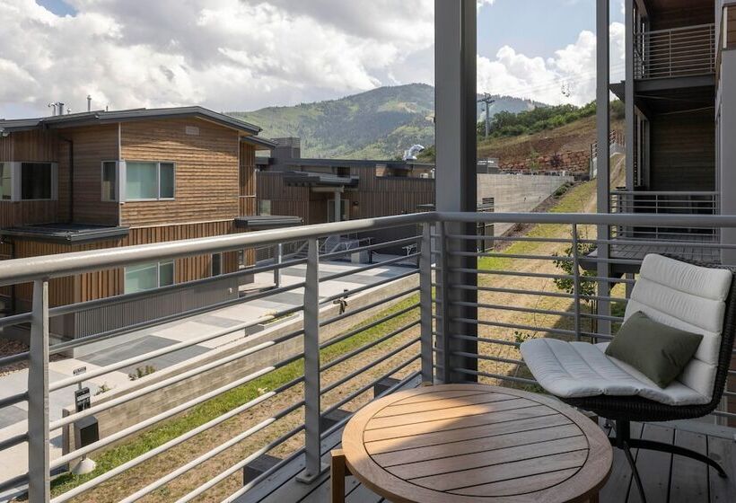 Slopewatch By Avantstay Ski In/out Luxe Retreat