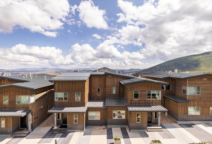 Slopewatch By Avantstay Ski In/out Luxe Retreat