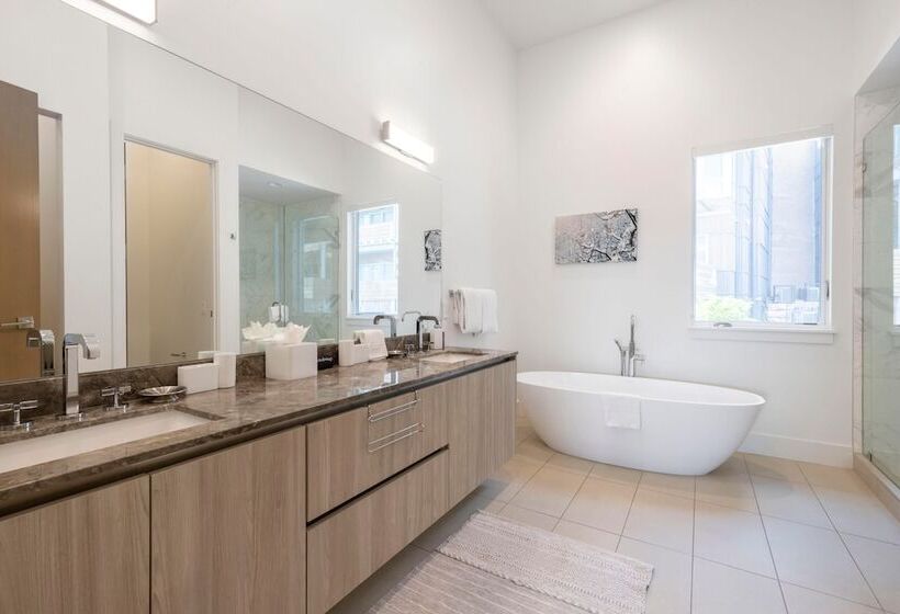 Slopewatch By Avantstay Ski In/out Luxe Retreat