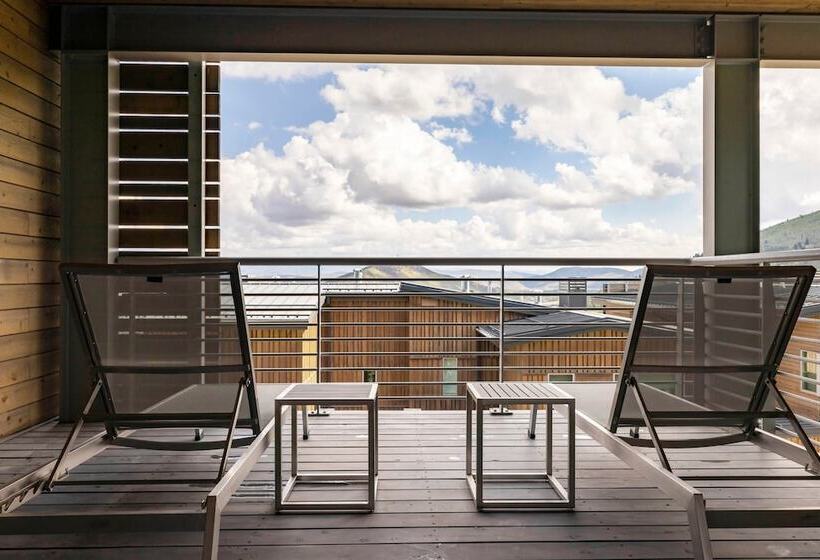 Slopewatch By Avantstay Ski In/out Luxe Retreat