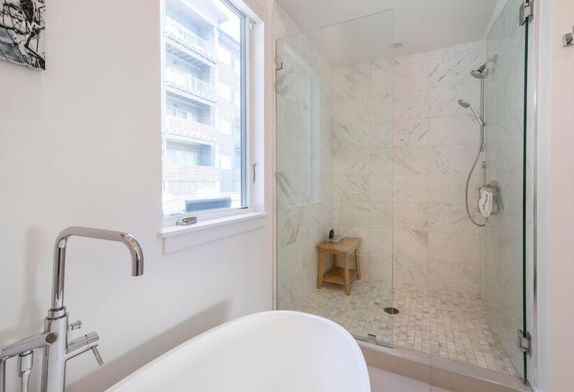 Slopewatch By Avantstay Ski In/out Luxe Retreat