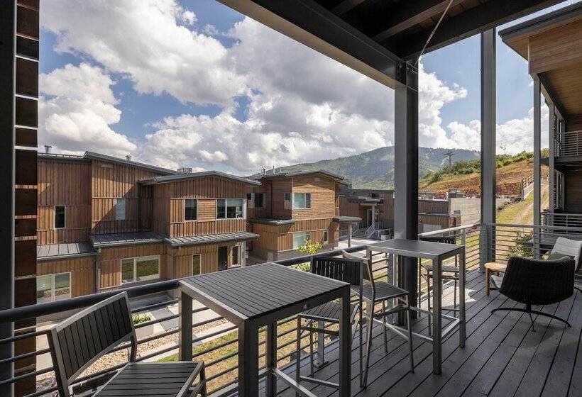 Slopewatch By Avantstay Ski In/out Luxe Retreat