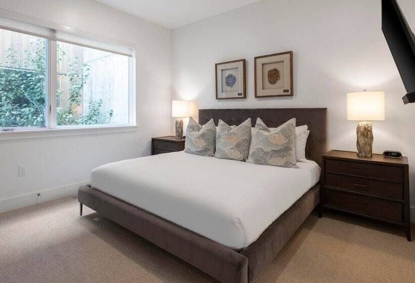 Slopewatch By Avantstay Ski In/out Luxe Retreat