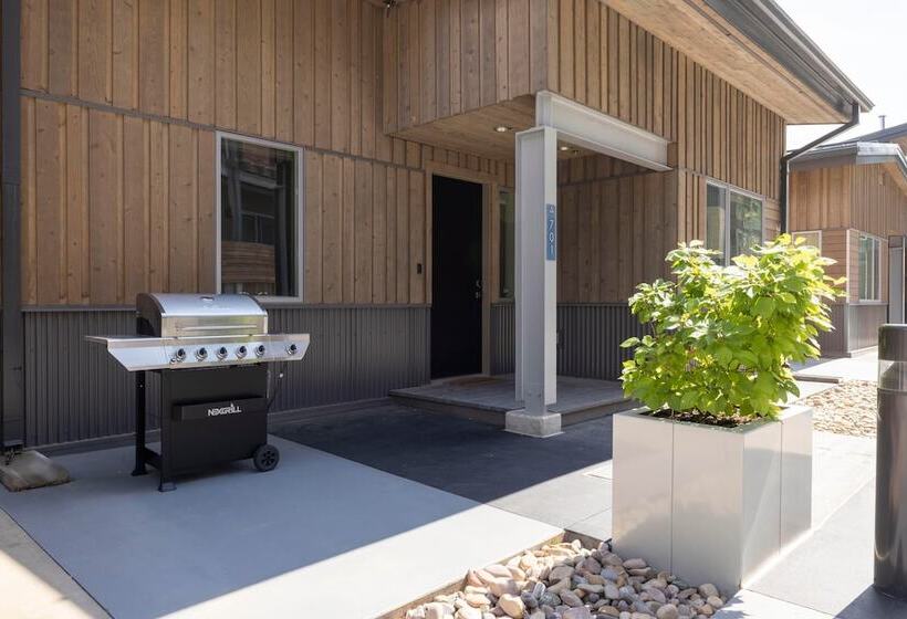 Slopewatch By Avantstay Ski In/out Luxe Retreat