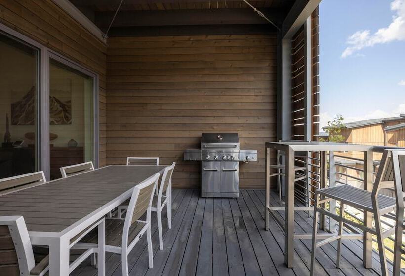 Slopewatch By Avantstay Ski In/out Luxe Retreat